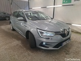  Renault  Megane  IV Grandtour Business 1.5 dCi 115CV BVM6 E6d / TRANSFO VP VF #4