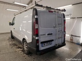  Renault  Trafic  Fourgon L1H1 1000 Confort 1.6 dCi 95CV BVM6 E6dT #2