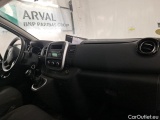  Renault  Trafic  Fourgon L1H1 1000 Confort 1.6 dCi 95CV BVM6 E6dT #5