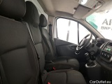  Renault  Trafic  Fourgon L1H1 1000 Confort 1.6 dCi 95CV BVM6 E6dT #8