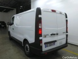  Renault  Trafic  Fourgon L1H1 3T Grand Confort 2.0 dCi 130CV BVM6 E6d #2