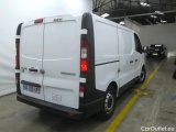  Renault  Trafic  Fourgon L1H1 3T Grand Confort 2.0 dCi 130CV BVM6 E6d #3
