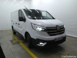  Renault  Trafic  Fourgon L1H1 3T Grand Confort 2.0 dCi 130CV BVM6 E6d #4