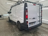 Renault  Trafic  Fourgon L1H1 1000 Confort 1.6 dCi #2