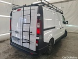  Renault  Trafic  Fourgon L1H1 1000 Confort 1.6 dCi #3