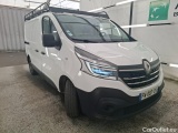  Renault  Trafic  Fourgon L1H1 1000 Confort 1.6 dCi #4