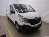 Renault  Trafic  III Fourgon Grand Confort L2H1 1200 1.6 dCi 125CV BVM6 E6 #2