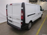  Renault  Trafic  III Fourgon Grand Confort L2H1 1200 1.6 dCi 125CV BVM6 E6 #3