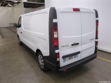  Renault  Trafic  III Fourgon Grand Confort L2H1 1200 1.6 dCi 125CV BVM6 E6 #4