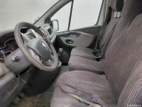  Renault  Trafic  III Fourgon Grand Confort L2H1 1200 1.6 dCi 125CV BVM6 E6 #10