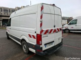  Volkswagen  Crafter  Fourgon Fourgon 35 mittlerer Radstand mit Hochdach FWD 2.0 140CV BVM6 #2