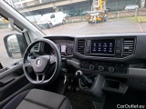  Volkswagen  Crafter  Fourgon Fourgon 35 mittlerer Radstand mit Hochdach FWD 2.0 140CV BVM6 #5