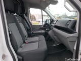  Volkswagen  Crafter  Fourgon Fourgon 35 mittlerer Radstand mit Hochdach FWD 2.0 140CV BVM6 #6