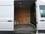  Volkswagen  Crafter  Fourgon Fourgon 35 mittlerer Radstand mit Hochdach FWD 2.0 140CV BVM6 #9