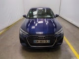  Audi  A3 AUDI  Sportback / 2020 / 5P / Berline 30 TDI 116 S Tronic S Line #3