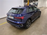  Audi  A3 AUDI  Sportback / 2020 / 5P / Berline 30 TDI 116 S Tronic S Line #5
