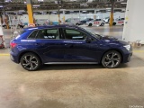  Audi  A3 AUDI  Sportback / 2020 / 5P / Berline 30 TDI 116 S Tronic S Line #6
