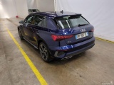  Audi  A3 AUDI  Sportback / 2020 / 5P / Berline 30 TDI 116 S Tronic S Line #7