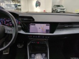  Audi  A3 AUDI  Sportback / 2020 / 5P / Berline 30 TDI 116 S Tronic S Line #10