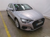  Audi  A3  Sportback 30 TFSI Design 1.0 TFSI 110CV BVM6 E6d #2