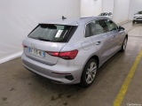  Audi  A3  Sportback 30 TFSI Design 1.0 TFSI 110CV BVM6 E6d #4
