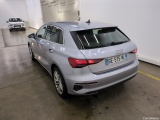  Audi  A3  Sportback 30 TFSI Design 1.0 TFSI 110CV BVM6 E6d #5