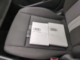  Audi  A3  Sportback 30 TFSI Design 1.0 TFSI 110CV BVM6 E6d #9