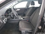  Audi  A4  Avant 30 TDI Business Line 2.0 TDI 135CV BVA7 E6d #8