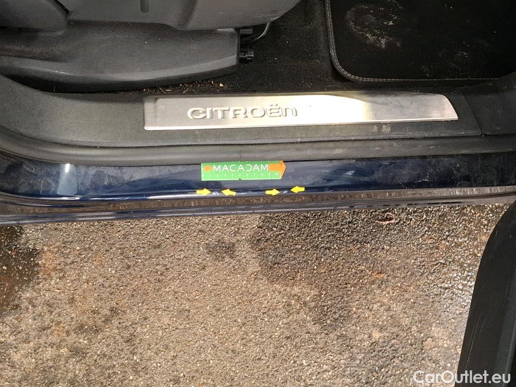  Citroen  C5  Aircross Shine 1.5 BlueHDi 130CV BVA8 E6d #39