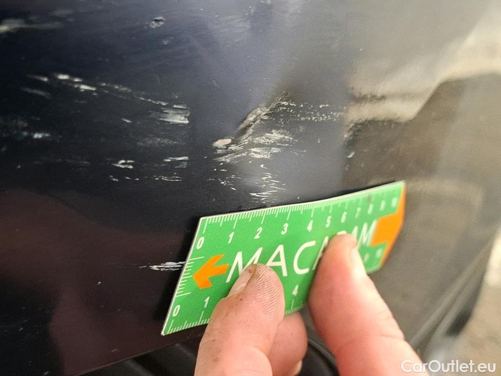  Citroen  C5  Aircross Shine 1.5 BlueHDi 130CV BVA8 E6d #18