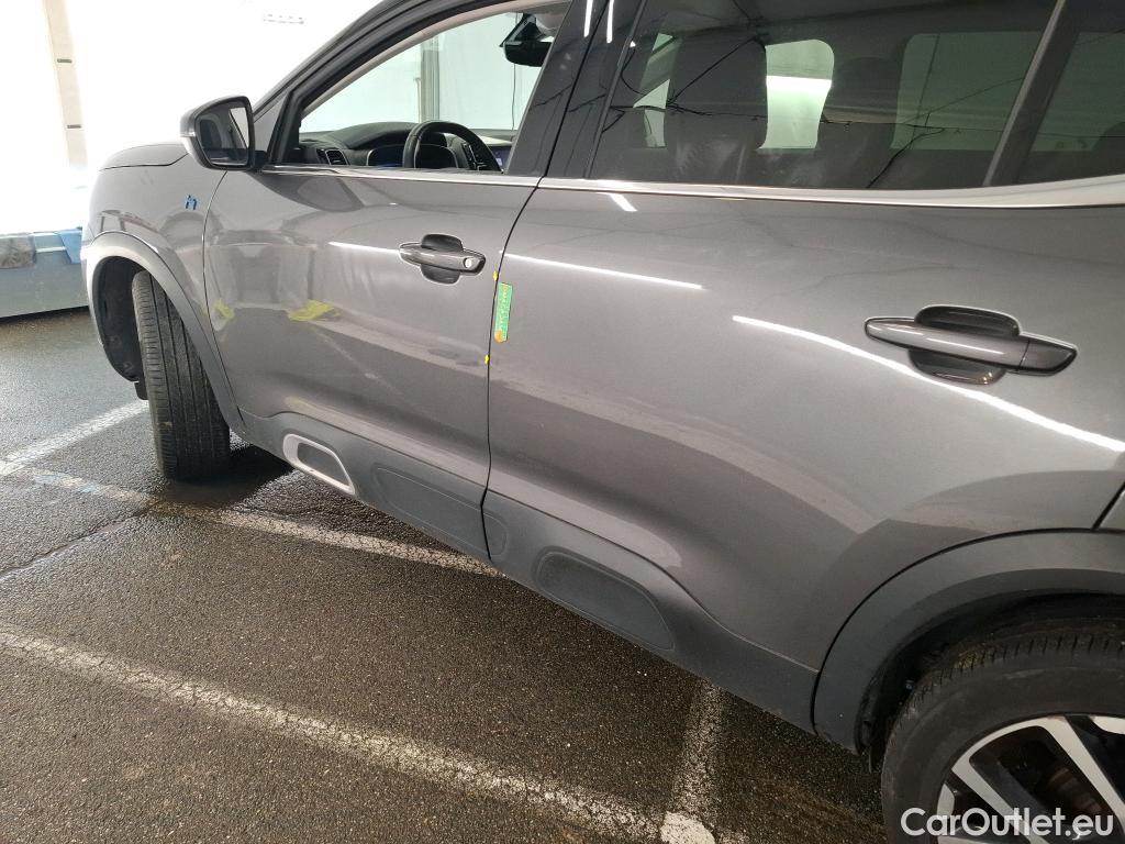  Citroen  C5 CITROEN  Aircross / 2018 / 5P / SUV Hybrid 225 ë-EAT8 Shine Pack #26