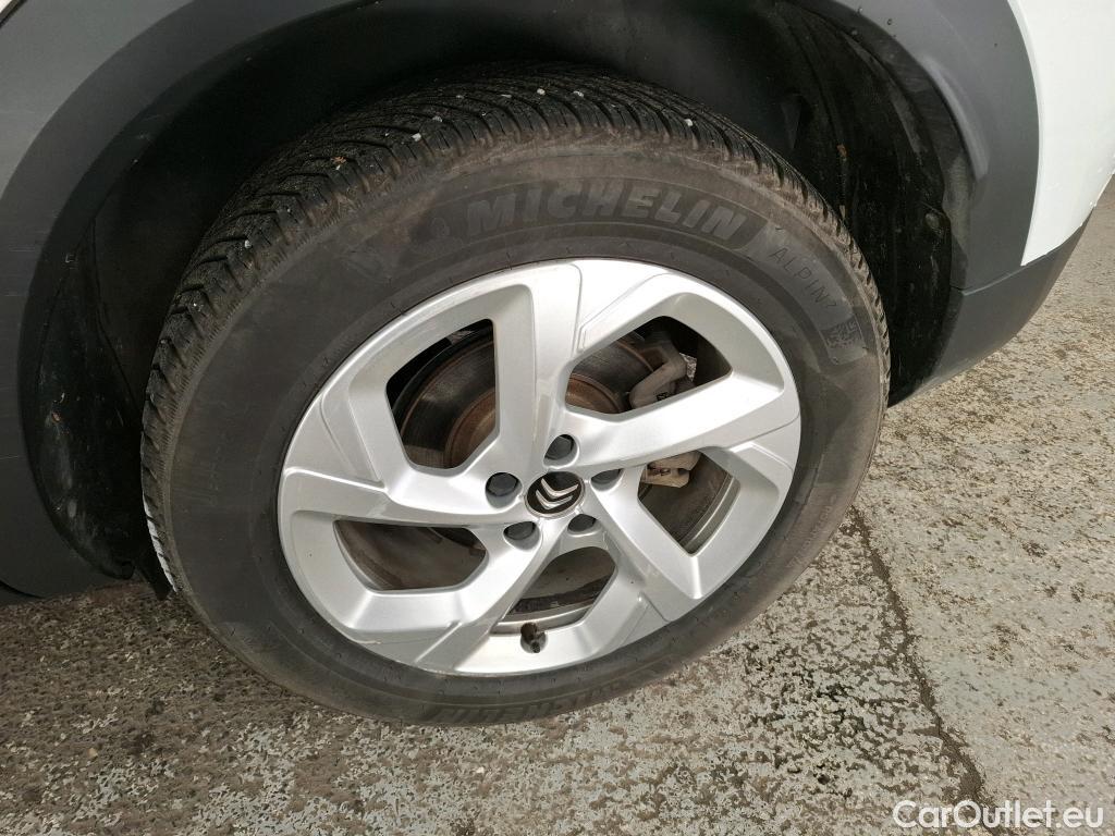  Citroen  C5  Aircross Business 1.5 BlueHDi 130CV BVA8 E6d #6