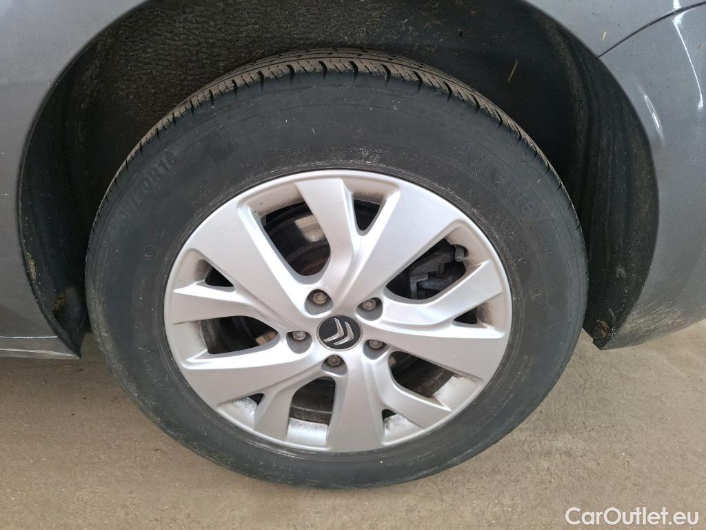  Citroen  C4 Grand Picasso /Spacetourer Business 1.5 BlueHDi 130CV BVM6 E6d #45