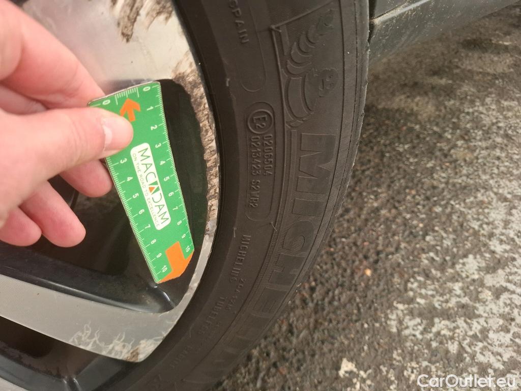  Citroen  C3  Aircross Shine Business 1.2 PureTech 110CV BVM6 E6d #11