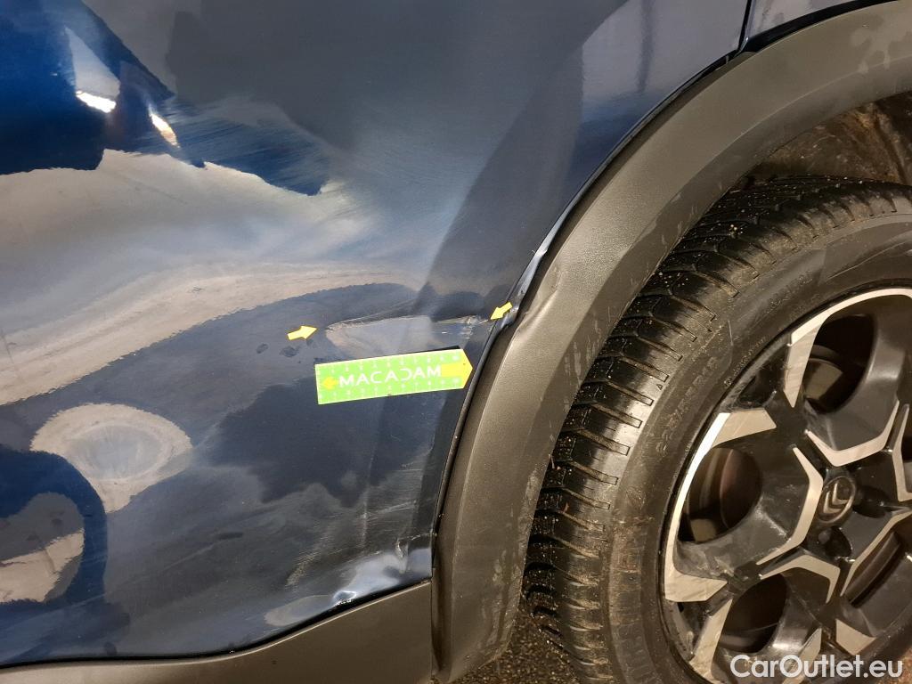  Citroen  C5  Aircross Shine 1.5 BlueHDi 130CV BVA8 E6d #4