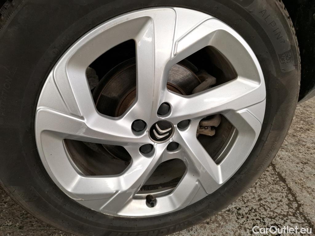  Citroen  C5  Aircross Business 1.5 BlueHDi 130CV BVA8 E6d #7