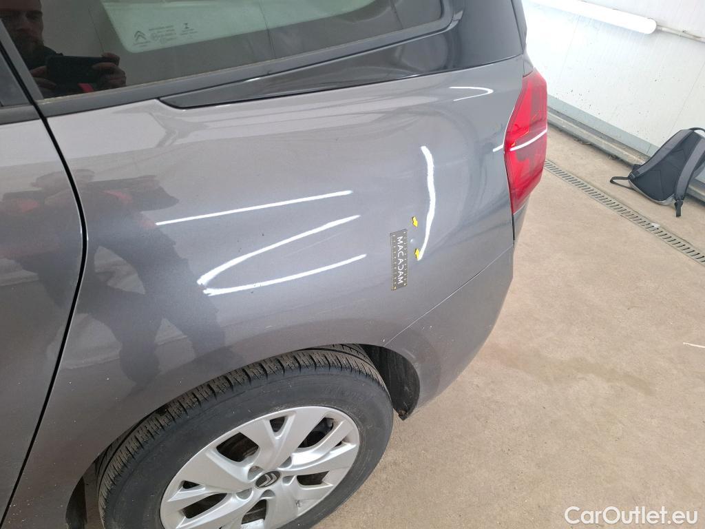  Citroen  C4 Grand Picasso /Spacetourer Business 1.5 BlueHDi 130CV BVM6 E6d #53