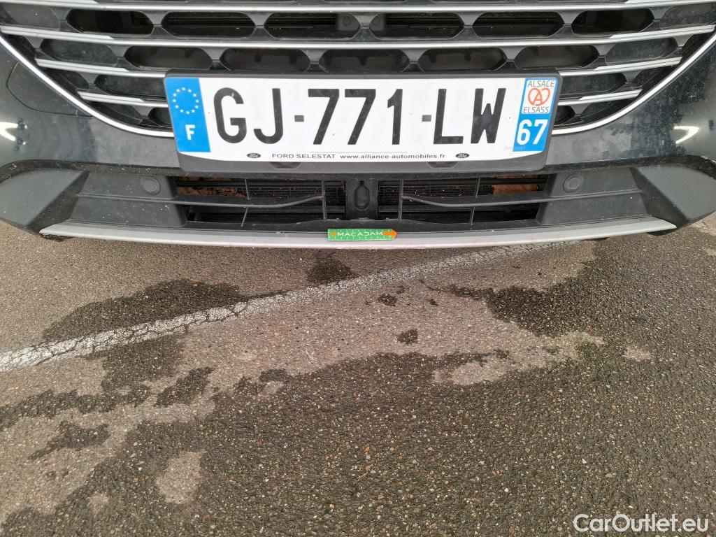  Ford  Kuga  Titanium Hybrid 2.5 190CV BVA6 E6dT #99