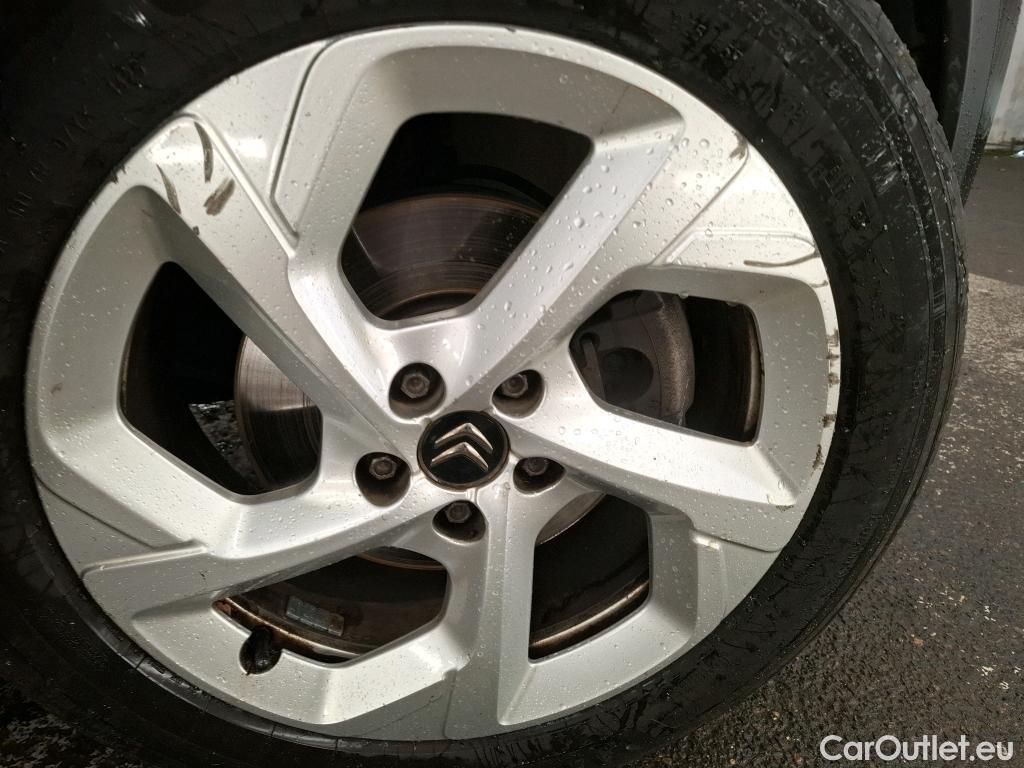  Citroen  C5  Aircross Business 1.5 BlueHDi 130CV BVA8 E6d #16