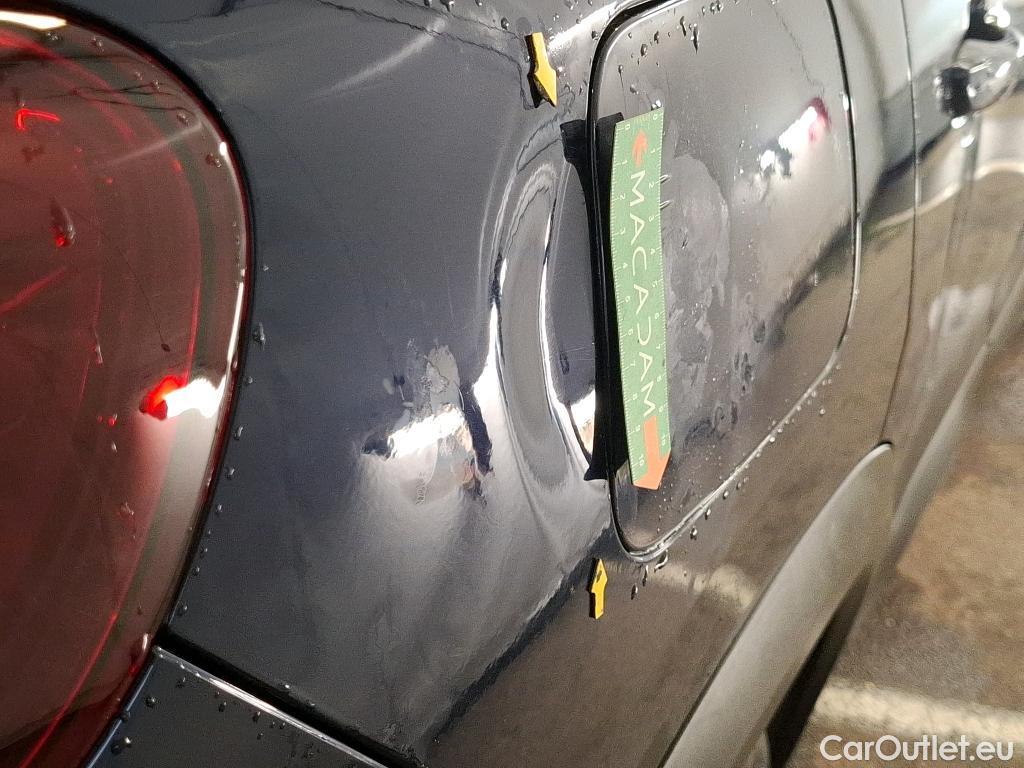  Citroen  C5  Aircross Shine 1.5 BlueHDi 130CV BVA8 E6d #7