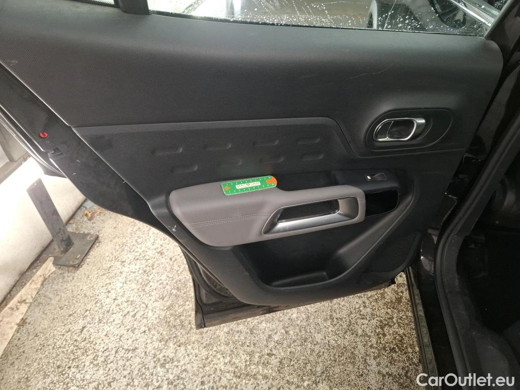  Citroen  C5  Aircross Business 1.5 BlueHDi 130CV BVA8 E6d #29