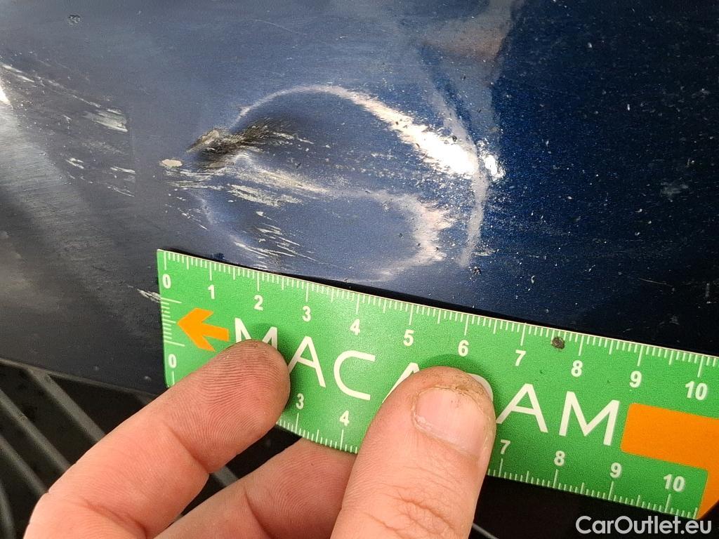  Citroen  C5  Aircross Shine 1.5 BlueHDi 130CV BVA8 E6d #17