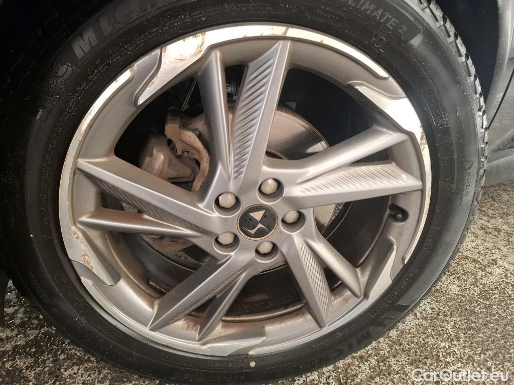  DS  DS7 7 Crossback Rivoli 1.5 BlueHDi 130CV BVA8 E6d #11