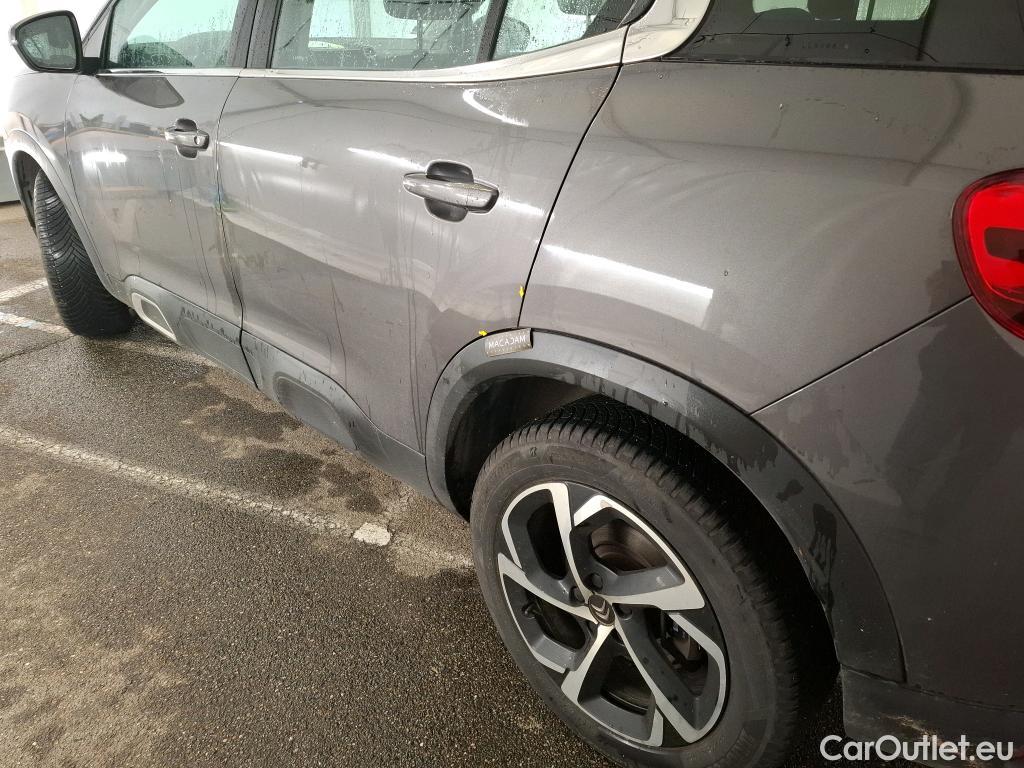  Citroen  C5  Aircross Business 1.5 BlueHDi 130CV BVA8 E6dT #9