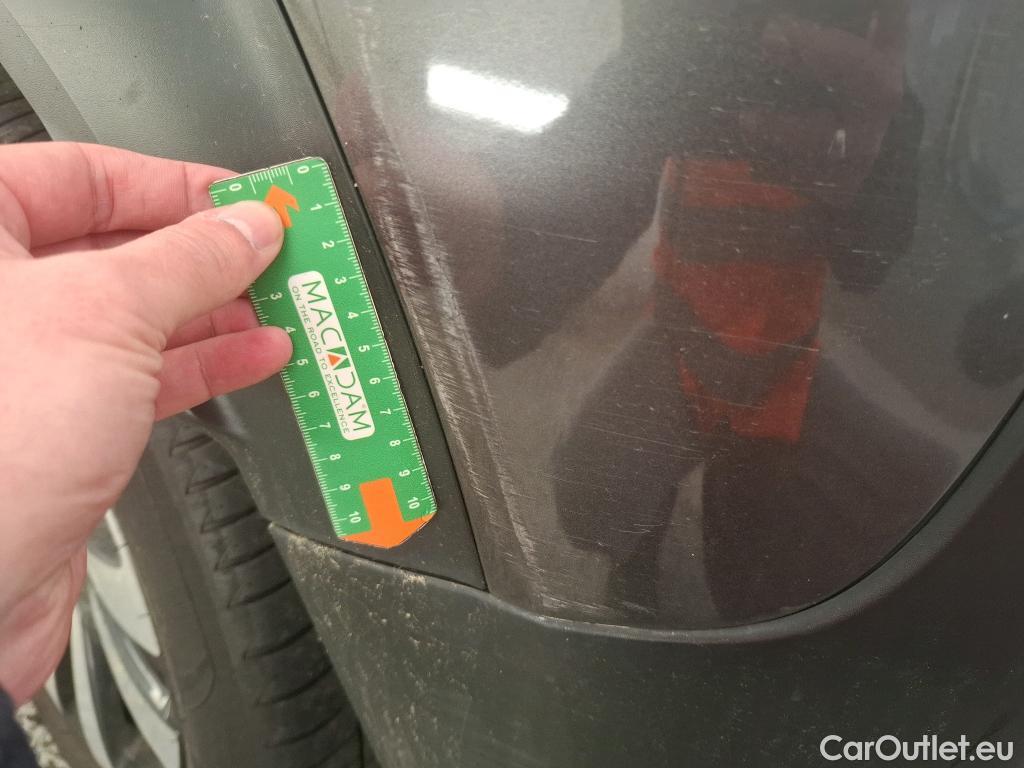  Citroen  C3  Aircross Shine Business 1.2 PureTech 110CV BVM6 E6d #7