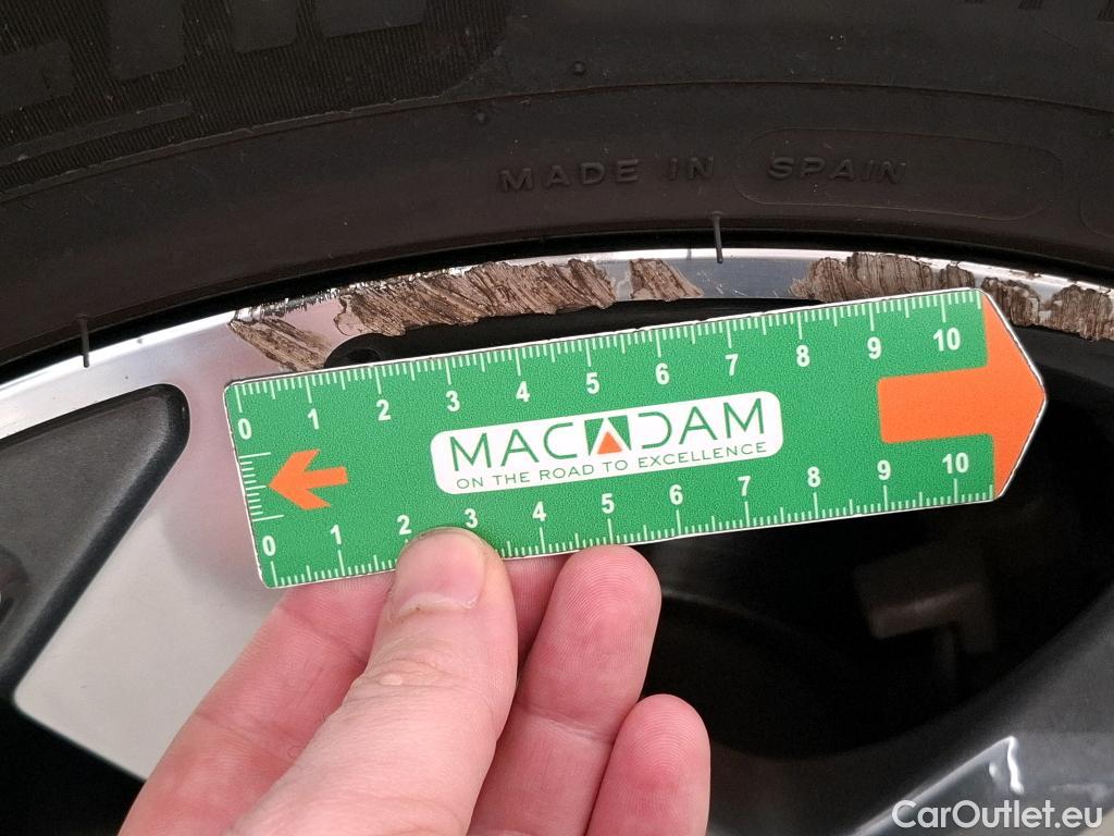  Ford  Focus FORD  SW / 2018 / 5P / Crossover 1.0 Flexifuel hybrid 125 Active Business #20