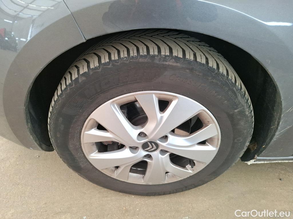  Citroen  C4 Grand Picasso /Spacetourer Business 1.5 BlueHDi 130CV BVM6 E6d #29