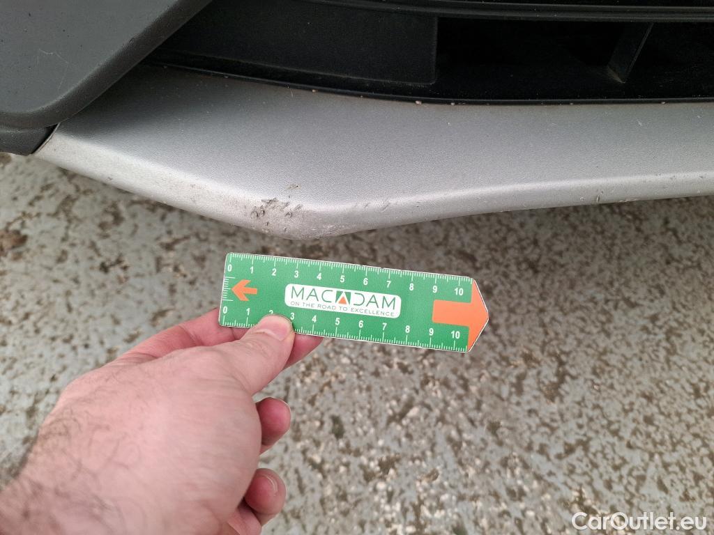  Ford  Focus FORD  SW / 2018 / 5P / Crossover 1.0 Flexifuel hybrid 125 Active Business #37