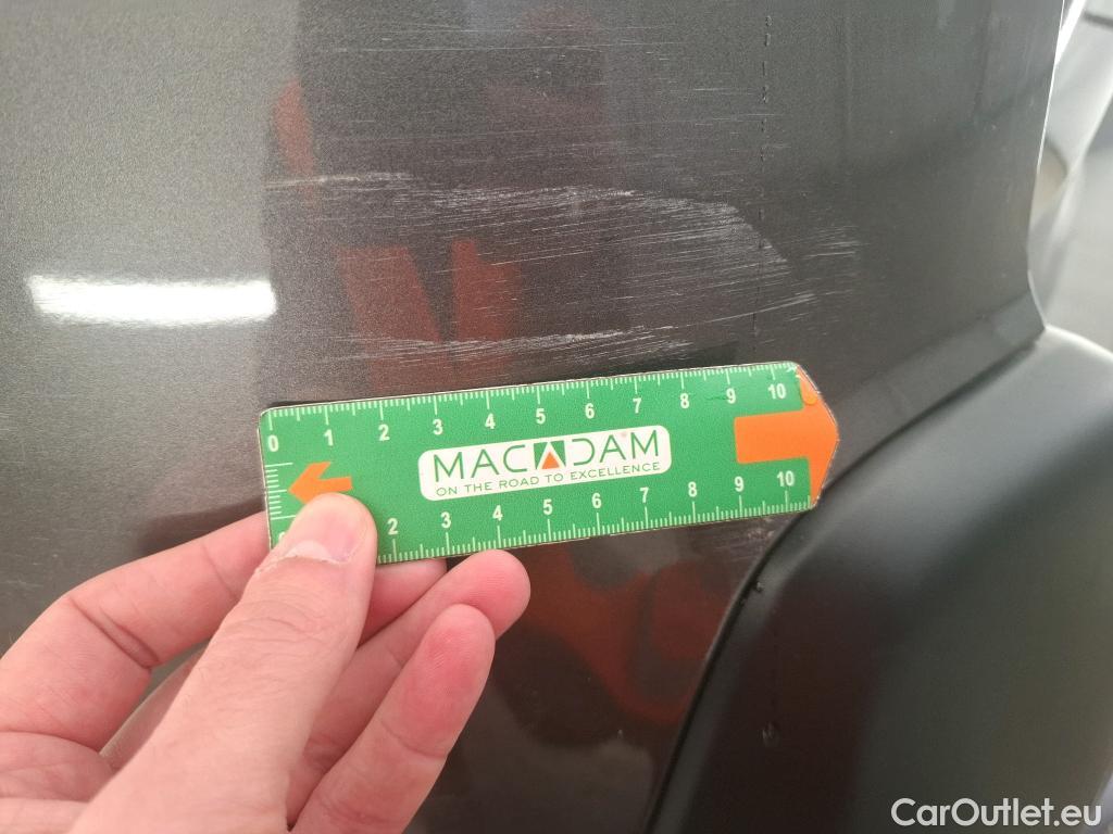  Citroen  C3  Aircross Shine Business 1.2 PureTech 110CV BVM6 E6d #8