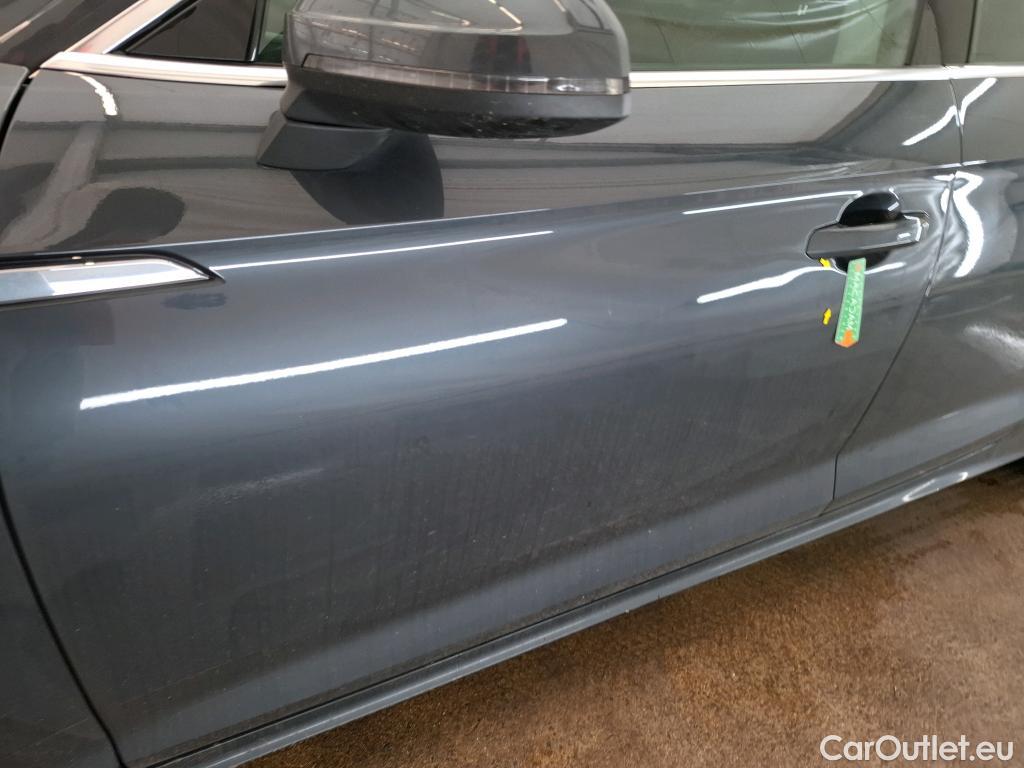  Audi  A5 Sportback AUDI  / 2019 / 5P / Berline 35 TFSI 150 S TRONIC 7 BUSI LINE SB #1